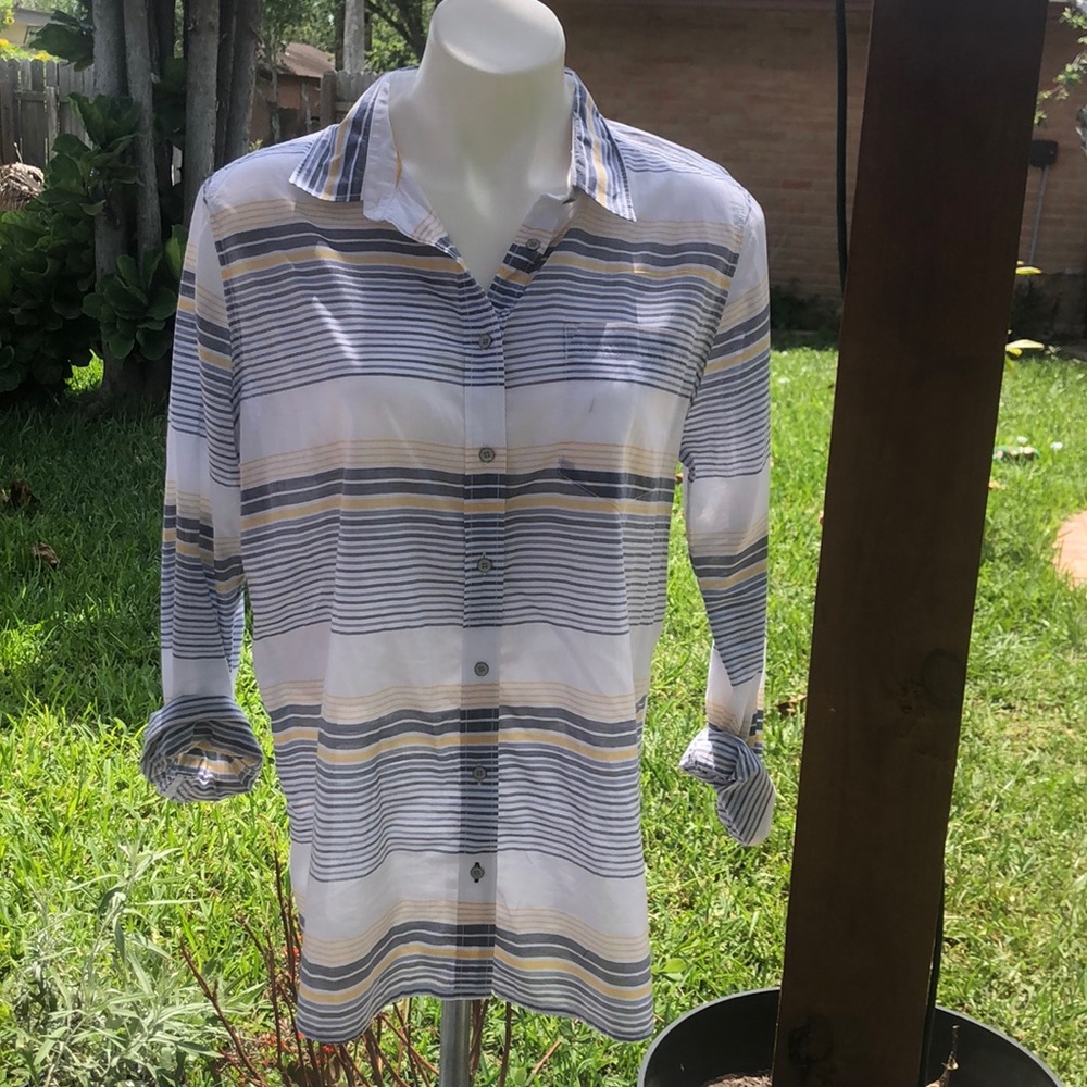 Striped shirt
